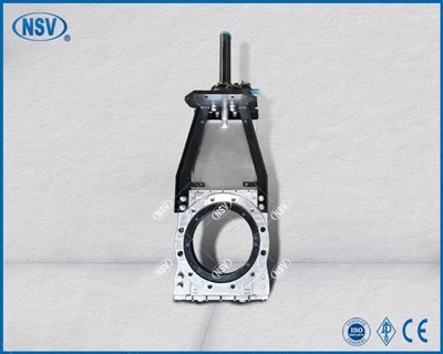 CF3M slurryportventil